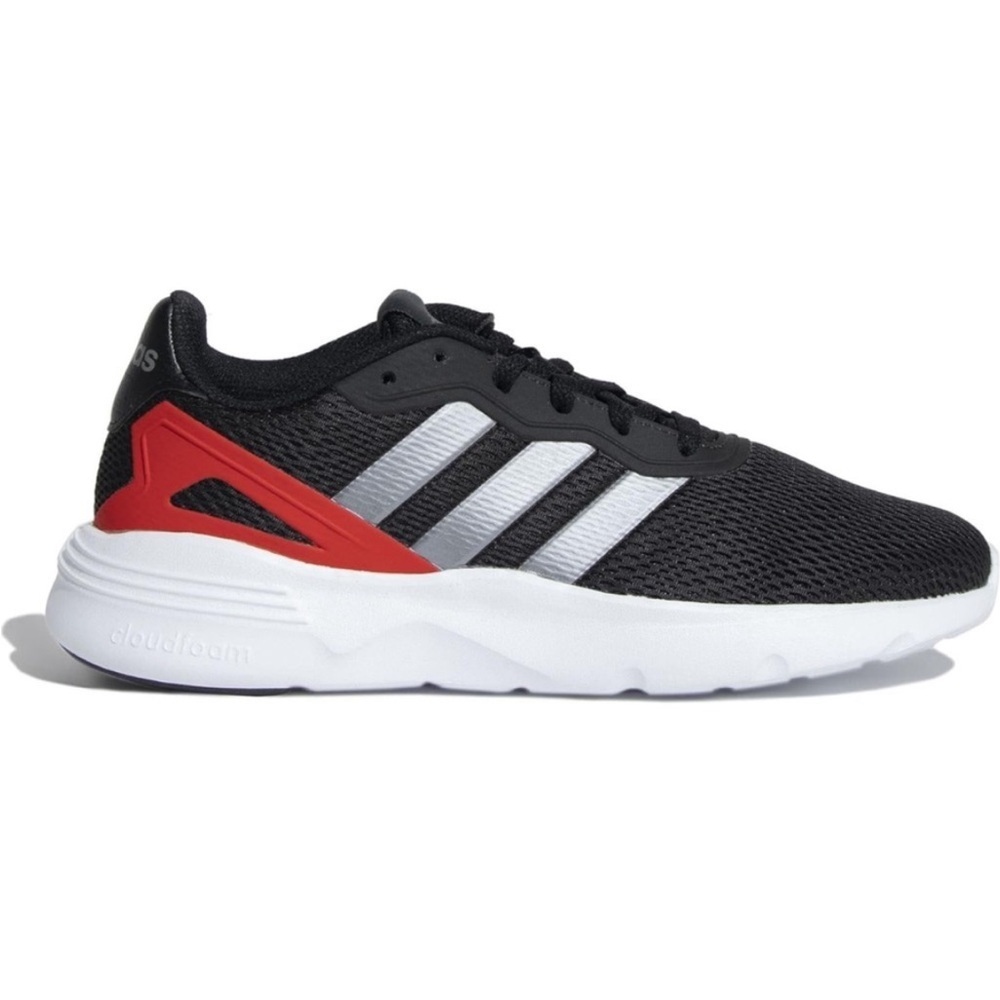 Shoes Universal Men Adidas
Nebzed GX4284 Black
